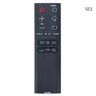 NEX Easy to Operate Replacement Remote AH59 02692F for Seamless Control of Entertainment Systems for