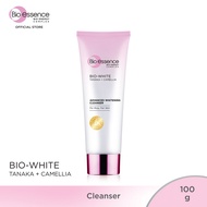 Bio-essence Bio-White Advanced Whitening Cleanser (100g)