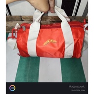 DUFFLE BAG MINI KITKAT LIMITED (MINI SIZE!!) Suitable for sling bags