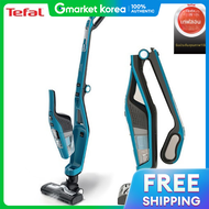 Tefal | ตวแทนจำหนาย เทฟอล เครองดดฝนไรสาย ดอลฟอรซ 2 in 1 จดสงในวนเดยวกน