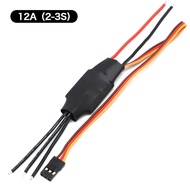 {WWVYL} ZMR hai chiều 12A/20A/30A/40A/50A/60A/80A hai chiều ESC không chổi than cho xe điều khiển từ