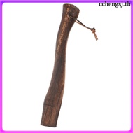 Thick Beech Hand Choice Axe Handle Daily Use Natural Replacement Hatchet Wood