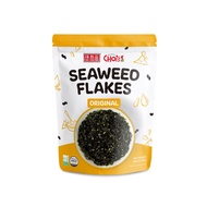 KOREA SEAWEED FLAKES 40g Seaweed Halal Seaweed Snack Seaweed Sheet