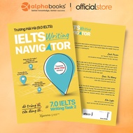 Book: IELTS Writing Navigator - A Guide to You Up to 7.0 IELTS Writing Task 2 - Truong Hai Ha (9.0 I