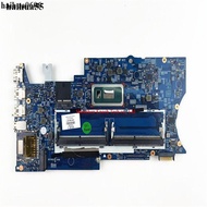 L39180-601 HP Pavilion X360 14-BA 主板18755-1 448.0C212.0011