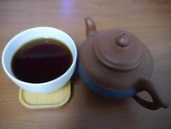 《112年度農會比賽茶茶枝．鹿谷鄉農會比賽茶．再經過專業技術烘培後．具有老人茶之色香》150元/半斤