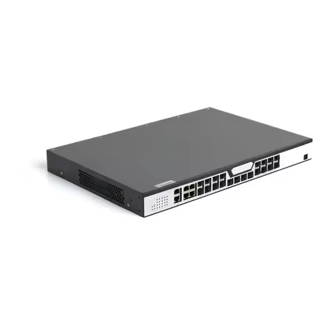 Gpon Olt 8 Ports 4 10G SFP+ Ftth Olt 1u Rack Supply most Brand Ftth Solutions Onu