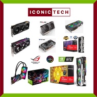 ASUS ROG STRIX RTX 3080 TI OC RTX3080TI OC GAMING RX 6600 XT Nitro+ RX 6600 XT RX 6700 XT RX6800 PCI