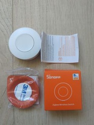 Sonoff Zigbee Switch SNZB-01P