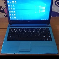 laptop acer core i5 ram 8gb ssd