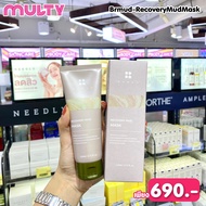 Brmud Recovery Mud Mask 30 ml. มาสก์โคลน ดีท็อกซ์ผิว