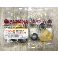 YAMAHA ORIGINAL AVANTIZ SOLARIZ EGO EGO S AUTO REAR PULLEY AUTO CLUTCH BEARING SET READY STOCK