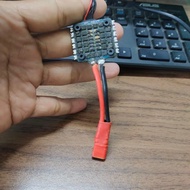 ESC 4in1 iflight 35A 2-4s