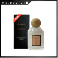 Fanda Keratin Perfume Hair Mist 100ml