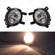 63177315559 63177315560 For BMW F20 F21 F22 F23 F30 F31 F32 F34 GT F35 LCI Car Fog Lamp LED Front Bu