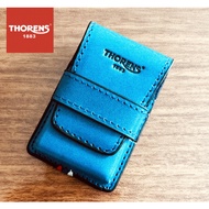 Very beautiful Swiss brand Dupont lighter leather case