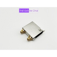 Intel AX200 WiFi Combo for Main ITX – WiFi 6 AX Standard, High Speed, Full Accessories