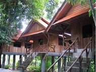 竹屋旅館 (Bamboo House)