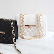 Women's sling bag/Fiona embroidered bag/Women's bag/"TWL bag. 722407"