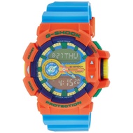 Casio G-Shock GA-400-4A Multi-Dimensional Analog Digital Mens Watch for men - intl