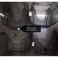 BASKET BESI KACANG 88 MOTORCYCLE USE