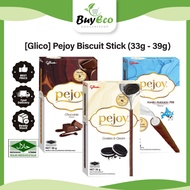 Japan Glico Pejoy Biscuit Stick (33-39g)