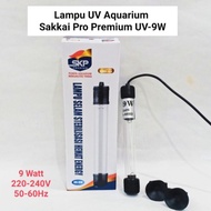 Yamano 9Watt / SKP 9Watt Aquarium Pond UV Lamp