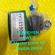 VOLKSWAGEN BEETLE 1.3 (1300) MASTER PUMP REPAIR KIT (DOUBLE PISTON) [1PCS] READY STOCK