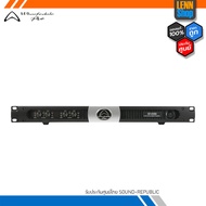 Wharfedale Pro DP-4100N / AMPLIFIERS Dante™ DP-N SERIES / ประกัน 1 ปี ศูนย์ไทย [ออกใบกำกับภาษีได้] L