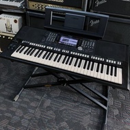 Promo Billy Musik - Keyboard Yamaha Psr-S975 Psr S975 Sampling - Free