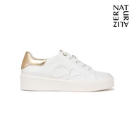 NATURALIZER Import Shoes Morrison Logo Sneaker (NIC22)