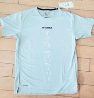Adidas Terrex Agravic 越野跑 Tee T-Shirt