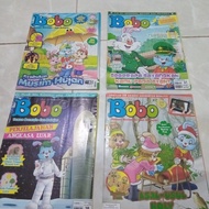 MAJALAH BOBO 2010 2012 2017 20221.