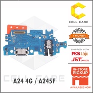 Charging Ribbon For SAMSUNG A24 4G / A245F (Charging Board Flex Cable)