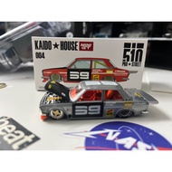 Kaido House Nissan Datsun 510 chase