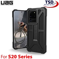 Ốp Lưng Chống Sốc UAG Samsung S20 S20 Plus S20 Ultra An Toàn Tuyệt Đối