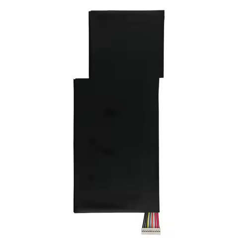 Replacement Battery For MSI MS-16K2 MS-16K3 MS-17B4 GS73VR GS63VR 7RG GF63 GF75 BTY-M6K 4600mAh