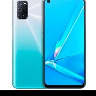 HP OPPO A92 2020 RAM 8/128 GARANSI RESMI OPPO INDONESIA