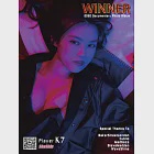 凱琪 K7 X ShaShin "Winner Winner" 2020個人寫真書 (電子書) 作者：凱琪 K7