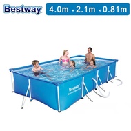 SAIZ BESAR BESTWAY Swimming Pool Children Swimming Pool Kolam Ikan Kolam Kanak-Kanak Swimming Pool B