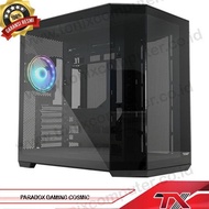PARADOX GAMING COSMIC | HYTE Gaming PC Case | PC Gaming Case