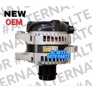 OEM NEW TOYOTA HIACE VAN TRH203 PETROL ALTERNATOR