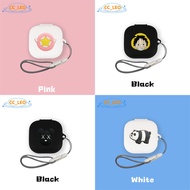 For Anker Soundcore Sport X20 Case Suitable for Soundcore Sport X20 Anime One Piece Luffy Cartoon Si