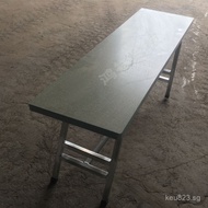 Assembly Line Bench Operation Bench Combined Garment Inspection Bench Work Bench Parking Space Reinf