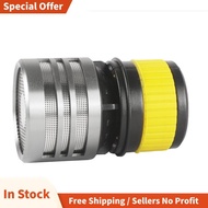 Wireless Microphone Capsule High Sensitivity Dynamic Microphone Core Replacement Microphone MIC Core