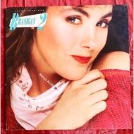 Laura Branigan, Branigan 2-Vinyl LP