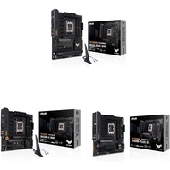 【Direct from Japan】(Purchase Set) ASUS TUF Gaming B650-PLUS WIFI, AMD Ryzen 7000 Series, AM5 Compati
