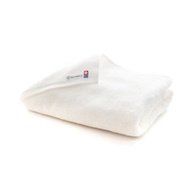 日本今治Hartwell-QLIN除臭纖維浴巾(60*105)-白