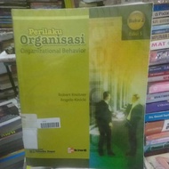 Organizational Behavior Organizational Behavior