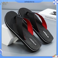 Fipper Refitt Sandal Lelaki Black - Fipper Refitt Sandal Men Black